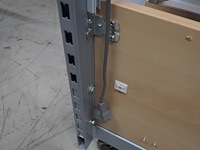 Nn trolley for bread trays - afbeelding 9 van  9