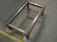 Nn trolley for crates - afbeelding 3 van  5