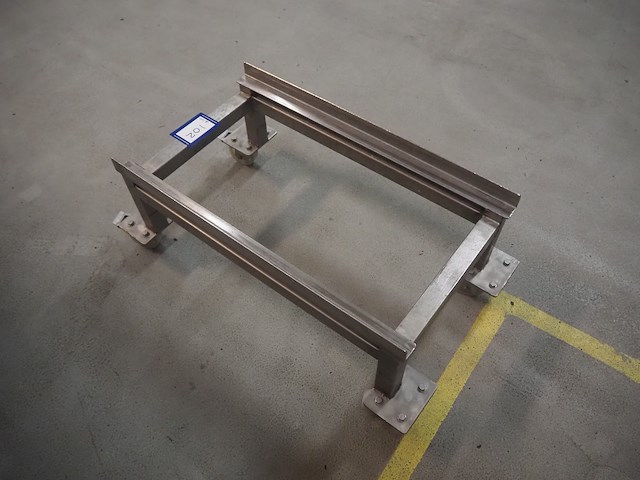 Nn trolley for crates - afbeelding 4 van  5