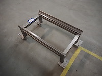 Nn trolley for crates - afbeelding 4 van  5