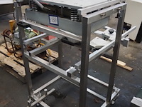 Nn trolley for dyes - afbeelding 1 van  8