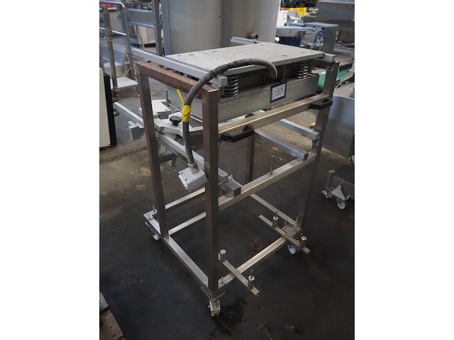 Nn trolley for dyes - afbeelding 2 van  8