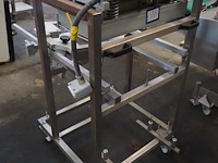 Nn trolley for dyes - afbeelding 2 van  8