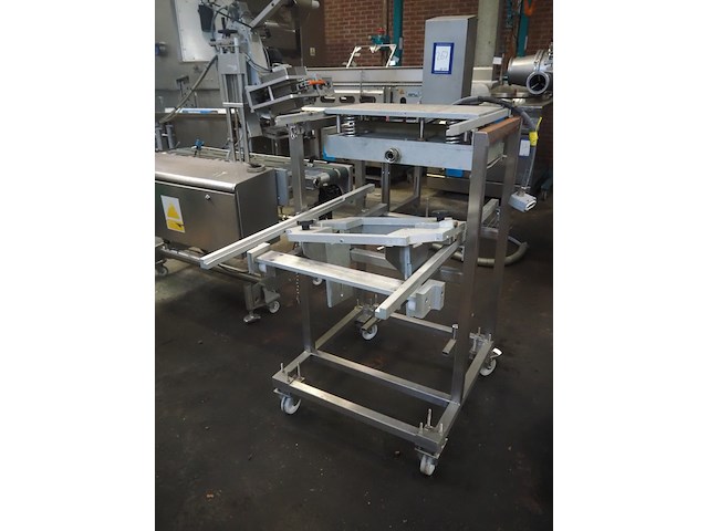 Nn trolley for dyes - afbeelding 3 van  8