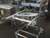 Nn trolley for dyes - afbeelding 3 van  8