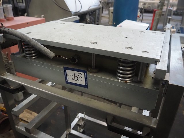 Nn trolley for dyes - afbeelding 5 van  8