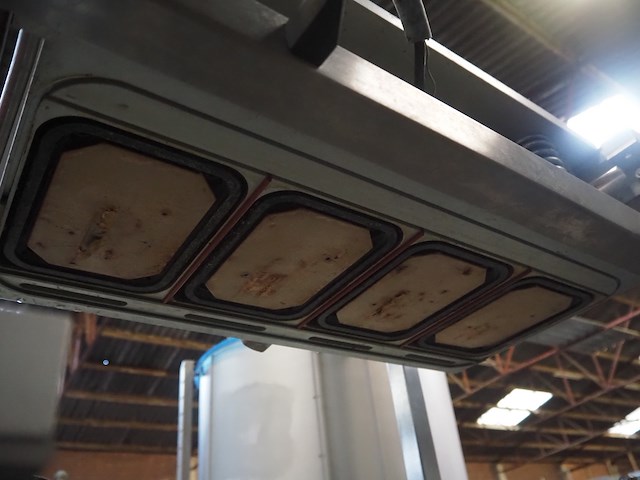 Nn trolley for dyes - afbeelding 6 van  8