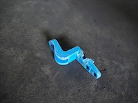 Nn trolley for tube track parts - afbeelding 3 van  4