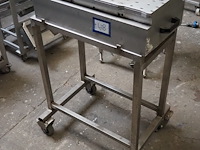 Nn trolley with dye - afbeelding 1 van  7