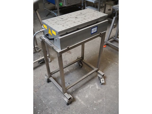 Nn trolley with dye - afbeelding 2 van  7