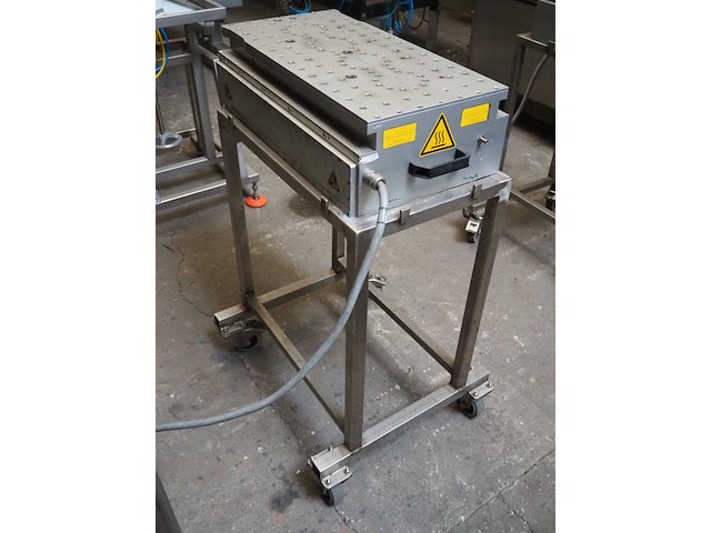 Nn trolley with dye - afbeelding 3 van  7