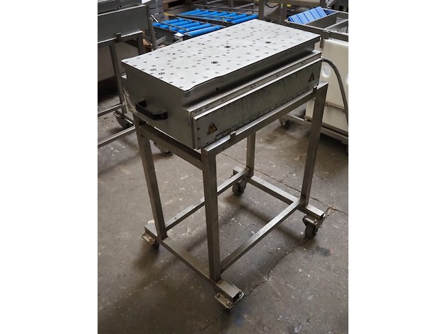 Nn trolley with dye - afbeelding 4 van  7