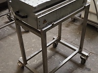 Nn trolley with dye - afbeelding 4 van  7