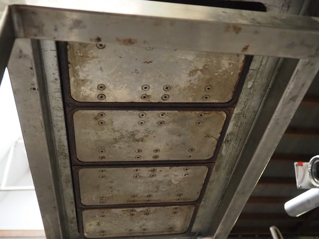 Nn trolley with dye - afbeelding 5 van  7