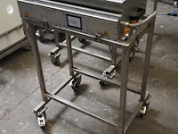 Nn trolley with dye - afbeelding 1 van  5