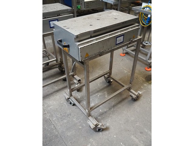 Nn trolley with dye - afbeelding 2 van  5