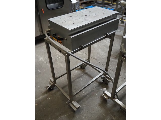 Nn trolley with dye - afbeelding 3 van  5