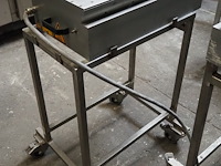 Nn trolley with dye - afbeelding 3 van  5