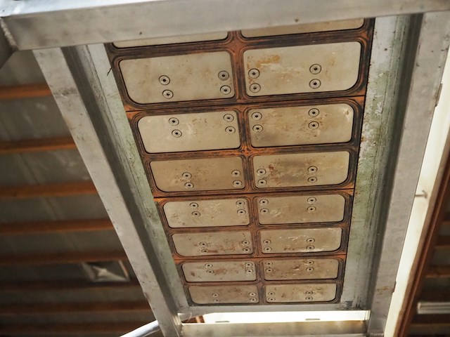 Nn trolley with dye - afbeelding 4 van  5