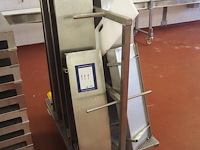 Nn trolley with frames - afbeelding 1 van  6