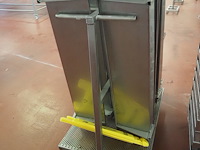 Nn trolley with frames - afbeelding 4 van  6