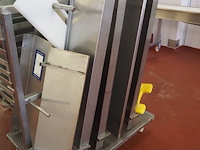 Nn trolley with frames - afbeelding 6 van  6