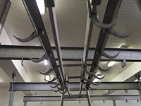 Nn trolley with hooks - afbeelding 4 van  4