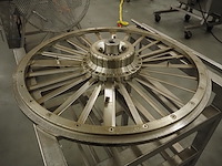 Nn trolley with knife - afbeelding 5 van  7