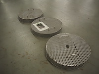 Nn trolley with knife - afbeelding 6 van  7