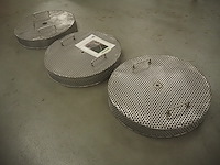 Nn trolley with knife - afbeelding 7 van  7