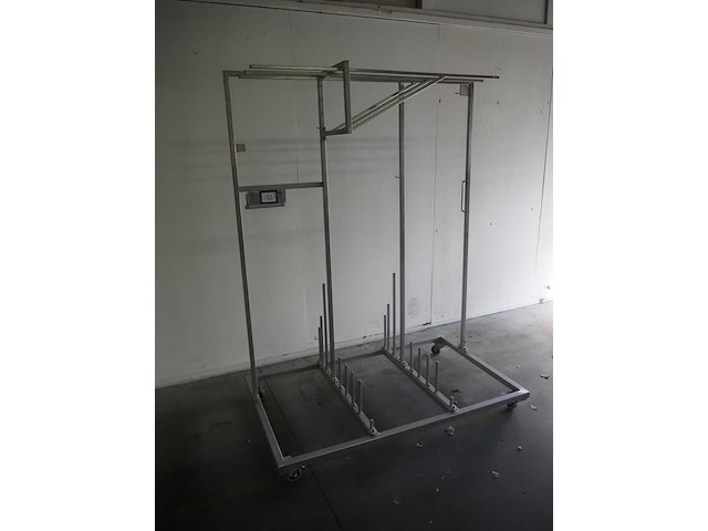 Nn trolley - afbeelding 1 van  4