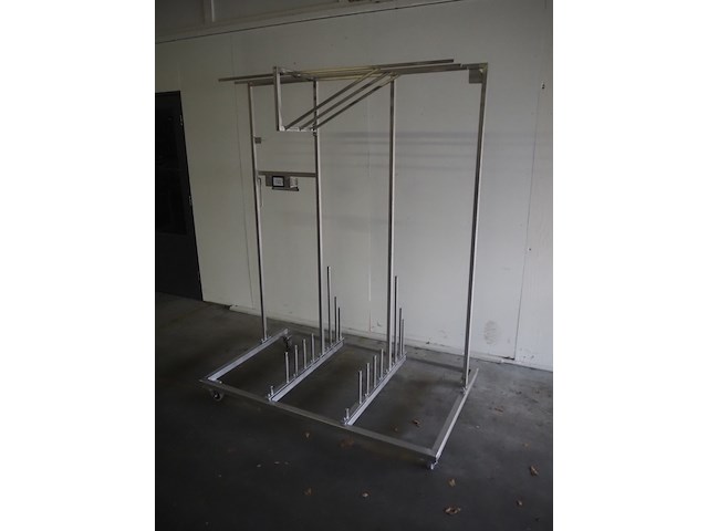 Nn trolley - afbeelding 2 van  4