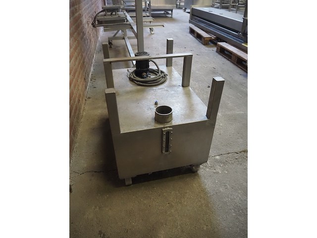 Nn trolley - afbeelding 3 van  4