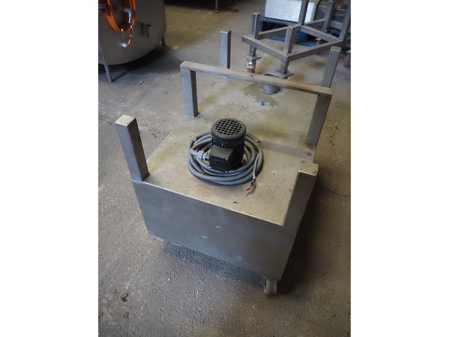 Nn trolley - afbeelding 4 van  4