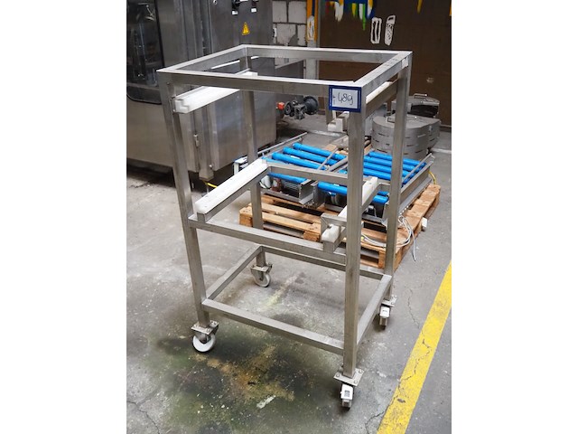 Nn trolley - afbeelding 1 van  4