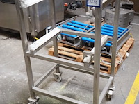 Nn trolley - afbeelding 1 van  4