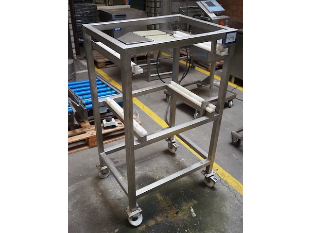 Nn trolley - afbeelding 2 van  4