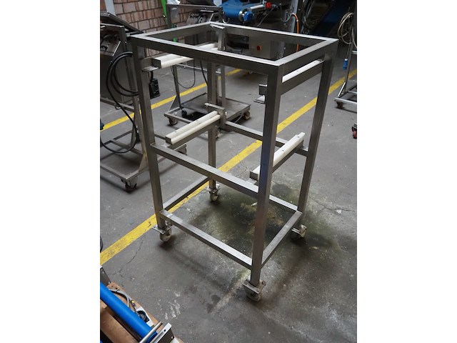 Nn trolley - afbeelding 3 van  4