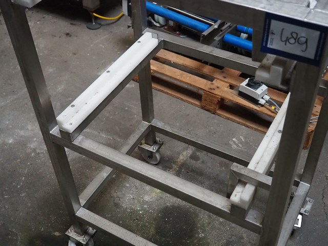 Nn trolley - afbeelding 4 van  4