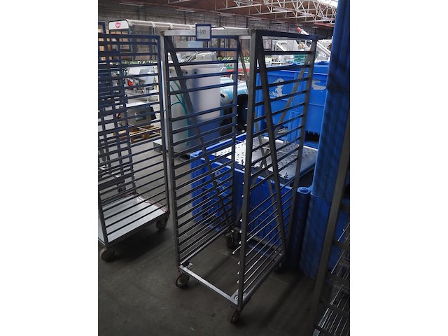 Nn trolley - afbeelding 1 van  3