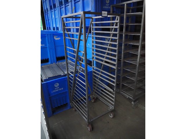 Nn trolley - afbeelding 2 van  3