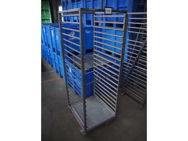 Nn trolley - afbeelding 2 van  3