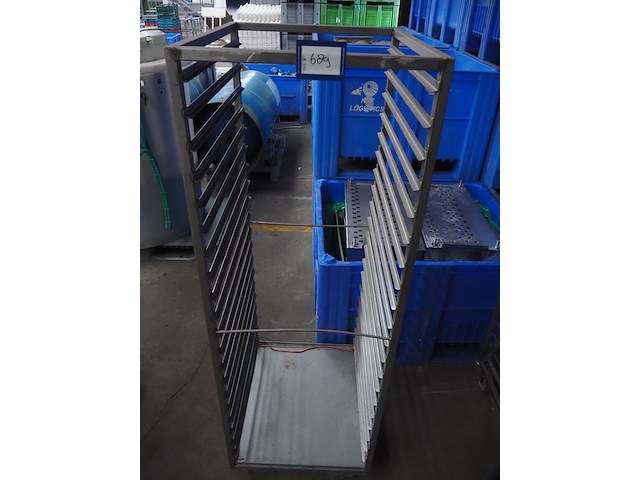 Nn trolley - afbeelding 3 van  3