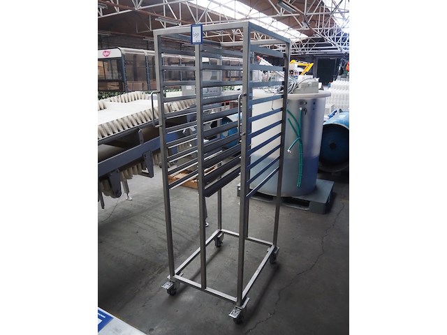 Nn trolley - afbeelding 1 van  3