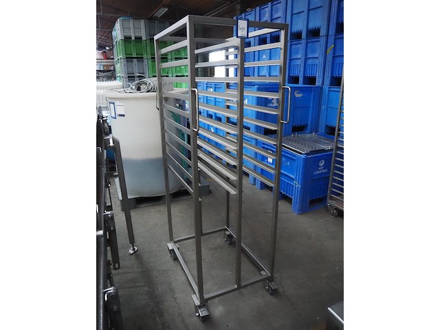 Nn trolley - afbeelding 2 van  3