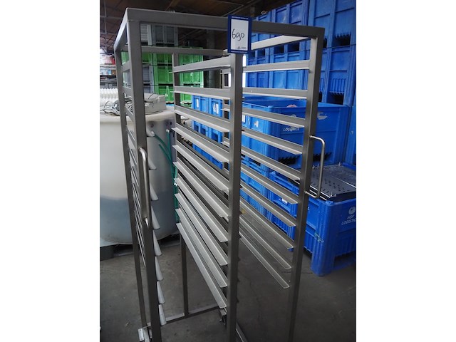 Nn trolley - afbeelding 3 van  3