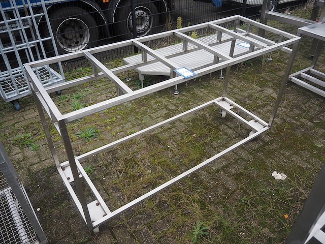 Nn trolley - afbeelding 1 van  4