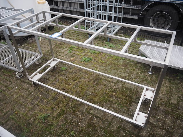 Nn trolley - afbeelding 2 van  4