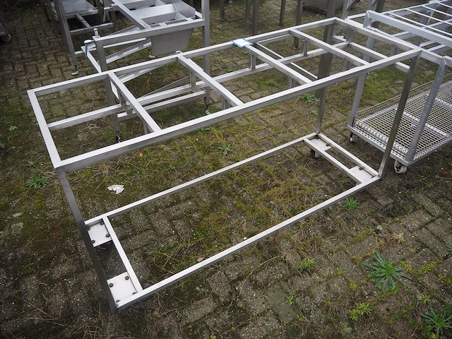 Nn trolley - afbeelding 3 van  4