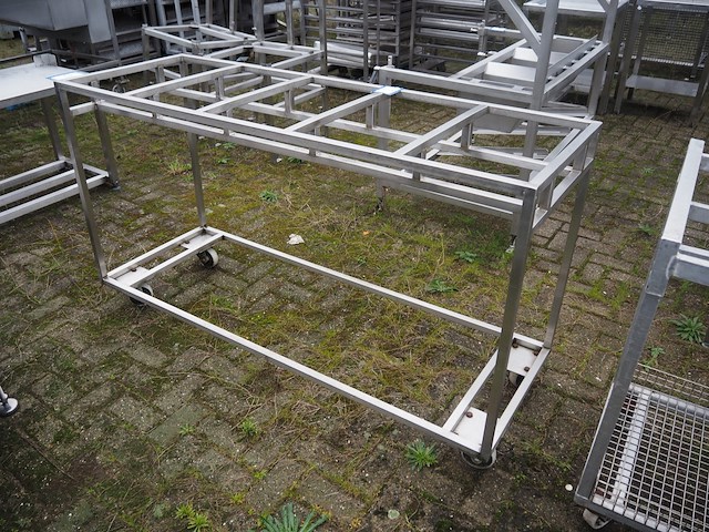 Nn trolley - afbeelding 4 van  4